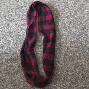 Infinity Scarf